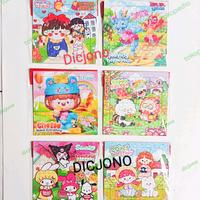 Gambar Mainan Edukasi Puzzle Karakter dari Dicjon undefined 3 Tokopedia