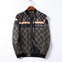 Gambar Jaket Pria eLvE - M dari twentyfourel undefined 1 Tokopedia