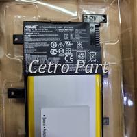 Gambar Baterai Laptop Asus X555 X555LA X555LB X555LD X555LF - C21N1347 NEW dari Cetro Part undefined 2 Tokopedia