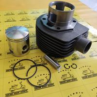 Gambar BLOK SILINDER / BLOK PISTON VESPA 3 LUBANG RING TIPIS dari OnlineShopVespa undefined 3 Tokopedia