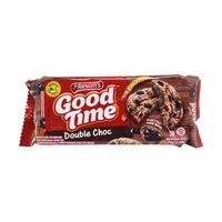 Gambar Good time Double Choc 72 g / pack dari Gantari_ undefined 3 Tokopedia