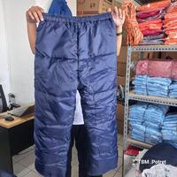 Gambar Celana Tahan Suhu Dingin / Celana Cold Storage dari Cahaya Safety Indonesia undefined 2 Tokopedia