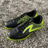 Gambar Sepatu futsal anak size 34-38 sepatu olahraga anak futsal - Hijau batik ank, 38 dari jennedi store23 undefined 3 Tokopedia