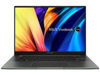 Gambar ASUS VIVOBOOK S 14X OLED S5402ZA i7 12700H 16GB 512SSD W11 14.5" 120Hz - 12GB RAM, NON BUNDLING dari Top Tech Comp undefined 2 Tokopedia