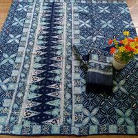 Gambar Kain batik sarimbit couple batik fariza cirebon doby cerah soft 02 - F dari Batik Fariza Cirebon undefined 1 Tokopedia