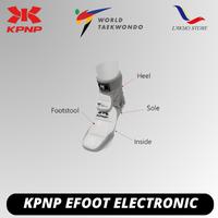 Gambar PSS KPNP TAEKWONDO BODY PROTECTOR / HEAD GEAR / RECEIVER / WT APPROVED dari LAKUOSTORE undefined 5 Tokopedia