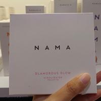 Gambar NAMA GLAMOURS GLOW HIGHLIGHTER PALETTE dari liliblossom_NEW undefined 1 Tokopedia