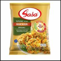 Gambar sasa tepung bumbu bakwan 90gr dari Windah nugget undefined 1 Tokopedia