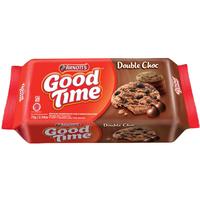 Gambar Good time Double Choc 72 g / pack dari Gantari_ undefined 2 Tokopedia