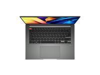Gambar ASUS VIVOBOOK S 14X OLED S5402ZA i7 12700H 16GB 512SSD W11 14.5" 120Hz - 12GB RAM, NON BUNDLING dari Top Tech Comp undefined 4 Tokopedia