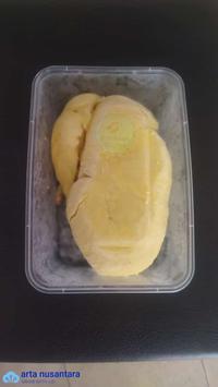 Gambar Durian Kupas / Durpas Montong Palu 500 gram dari Arta Nusantara undefined 1 Tokopedia