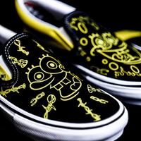 Gambar Vans Slip On X "Spongebob Gigliotti" BNIB MURAH - 37 dari AmdaOriginal undefined 5 Tokopedia