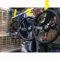 Gambar Setir mobil racing dari 4x4 jp undefined 2 Tokopedia