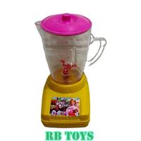 Gambar MAINAN BLENDER BATERAI LB01 dari RBTOY'S undefined 5 Tokopedia