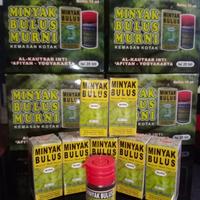 Gambar GROSIR Minyak Bulus Murni Alkautsar - Dijamin Asli Untuk Kulit Cantik dari RAHASIA HERBAL BUMI undefined 3 Tokopedia