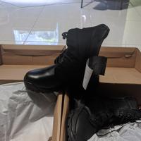 Gambar SEPATU PDL POLRI (SABHARA) - 41 dari SETAPAK PERJALANAN undefined 4 Tokopedia