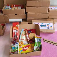Gambar Snack Box Yummy dari Toko Dessert Table undefined 2 Tokopedia