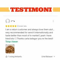 Gambar Paket 7 Pack Seblak Instant CARLA dari Seblak carla undefined 4 Tokopedia