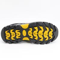 Gambar SEPATU SAFETY SPORT MURAH BERKUALITAS SNEAKERS AD 102 HITAM SEFTY SHOE - 39 dari BluwStore undefined 5 Tokopedia