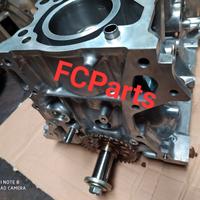 Gambar Shortblock Blok Mesin Komplit Toyota Grand New Avanza - All new Xenia dari Andi Autosparepart undefined 4 Tokopedia