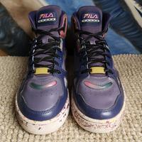 Gambar Sepatu Basket Fila Teratach 43 dari chezmoi.id undefined 2 Tokopedia