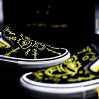 Gambar Vans Slip On X "Spongebob Gigliotti" BNIB MURAH - 37 dari AmdaOriginal undefined 3 Tokopedia
