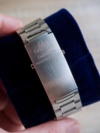 Gambar omega seamaster 300 quartz jam pria original dari gadgetgaragesurabaya undefined 2 Tokopedia