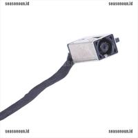 Gambar Kabel Power Jack DC Dell Vostro 14 3459 3558 3458 dari LP Comp undefined 3 Tokopedia
