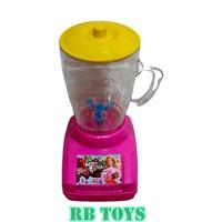 Gambar MAINAN BLENDER BATERAI LB01 dari RBTOY'S undefined 4 Tokopedia