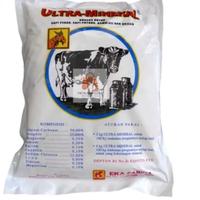 Gambar Ultra Mineral 1 Kg Suplemen Penggemuk Sapi Kambing Domba Kuda ternak dari kedai tokopedia undefined 3 Tokopedia