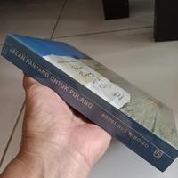 Gambar Jalan Panjang untuk Pulang - Agustinus Wibowo dari Nit Nat Nut undefined 3 Tokopedia