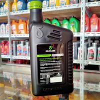 Gambar oli deltalube multi 40 1L dari AA Motor Surabaya undefined 2 Tokopedia