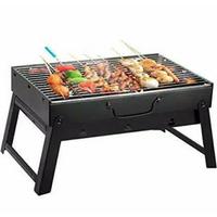 Gambar Alat Bakar Bakaran Sate Tempat Panggang Daging Wadah Arang Barberque dari CV Anugerah Sakti undefined 1 Tokopedia