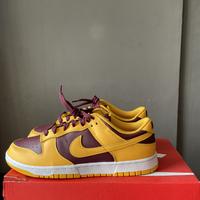 Gambar *UNDERRETAIL*Nike Dunk Low Arizona State, 11.5/45.5 - 11.5 dari kickanthem undefined 3 Tokopedia