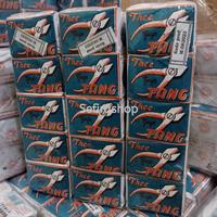 Gambar TEH TANG BIRU 40 GRAM 1 PACK ISI 10 PCS | Thee Tjap Tang dari Sefirashop Jogja undefined 2 Tokopedia