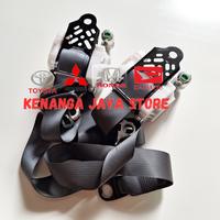 Gambar seatbelt / sabuk pengaman calya sigra original dari KENANGA JAYA STORE undefined 3 Tokopedia
