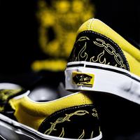 Gambar Vans Slip On X "Spongebob Gigliotti" BNIB MURAH - 37 dari AmdaOriginal undefined 4 Tokopedia