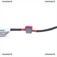 Gambar Kabel Power Jack DC Dell Vostro 14 3459 3558 3458 dari LP Comp undefined 5 Tokopedia