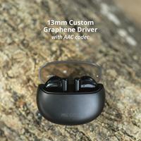 Gambar Eggel LibertyBuds 3 Air ENC Semi In Ear TWS Bluetooth Earphone dari EGGEL Audio undefined 4 Tokopedia