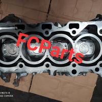 Gambar Shortblock Blok Mesin Komplit Toyota Grand New Avanza - All new Xenia dari Andi Autosparepart undefined 2 Tokopedia