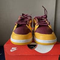 Gambar *UNDERRETAIL*Nike Dunk Low Arizona State, 11.5/45.5 - 11.5 dari kickanthem undefined 2 Tokopedia