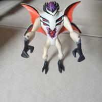 Gambar Ben 10 alien force action figure ~ Highbreed Commander dari RaiSyaW Shop undefined 1 Tokopedia