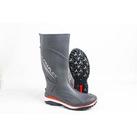 Gambar Sepatu Boot Tinggi Ap Boots Ap 2018 Ultraflex Abu Touring Industri - 39 dari Hazrina Farm undefined 4 Tokopedia
