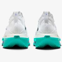 Gambar SEPATU RUNNING NIKE AIR ZOOM ALPHAFLY NEXT% 2 AQUATONE DN3555-100 - SIZE dari HYPPENING SPORTS undefined 3 Tokopedia