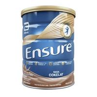 Gambar ensure coklat 900 gr - 400 gr dari INDAH MTR undefined 1 Tokopedia
