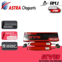 Gambar Kayaba / KYB Heavy Duty Shockbreaker Mobil Canter Fe 71 / 73 / 74 / 75 / 84 Depan - SN8212Z - NON KAYU dari Aki Murah Jakarta undefined 1 Tokopedia
