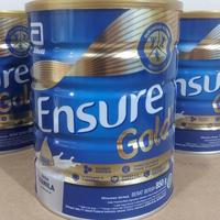 Gambar Ensure Gold Vanila 900gr dari INDAH MTR undefined 1 Tokopedia