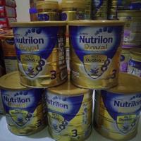 Gambar Nutrilon Royal 3 800gr - Vanila dari INDAH MTR undefined 1 Tokopedia