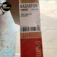 Gambar radiator great corolla manual merk PROTECT dari Dananca Motor undefined 1 Tokopedia