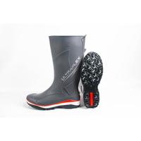 Gambar Sepatu Boot Tinggi Ap Boots Ap 2018 Ultraflex Abu Touring Industri - 39 dari Hazrina Farm undefined 2 Tokopedia